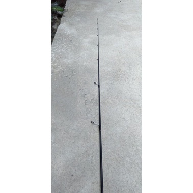 Joran custom sutet panjang 180cm