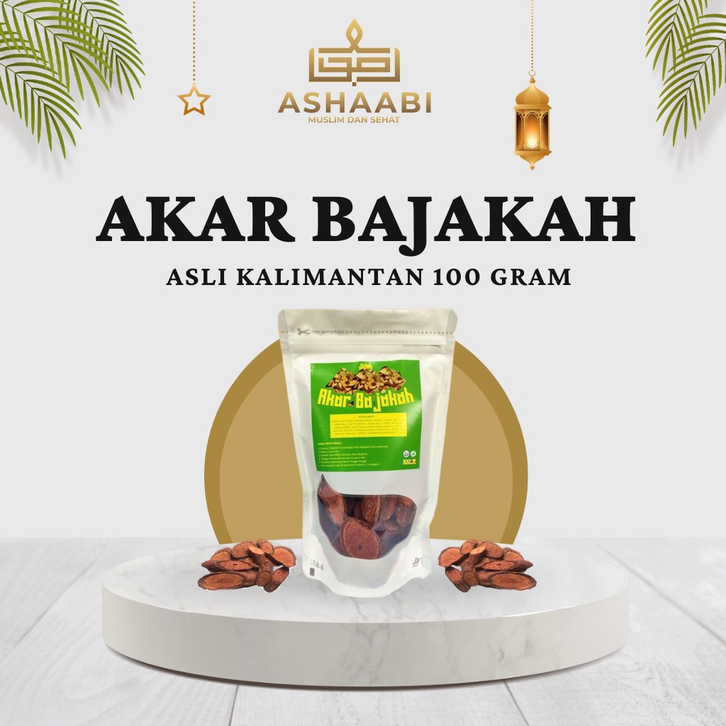 

[FLASH SALE] Akar Bajakah Asli Kalimantan Kayu bajakah Original 100 gr obat kanker tumor