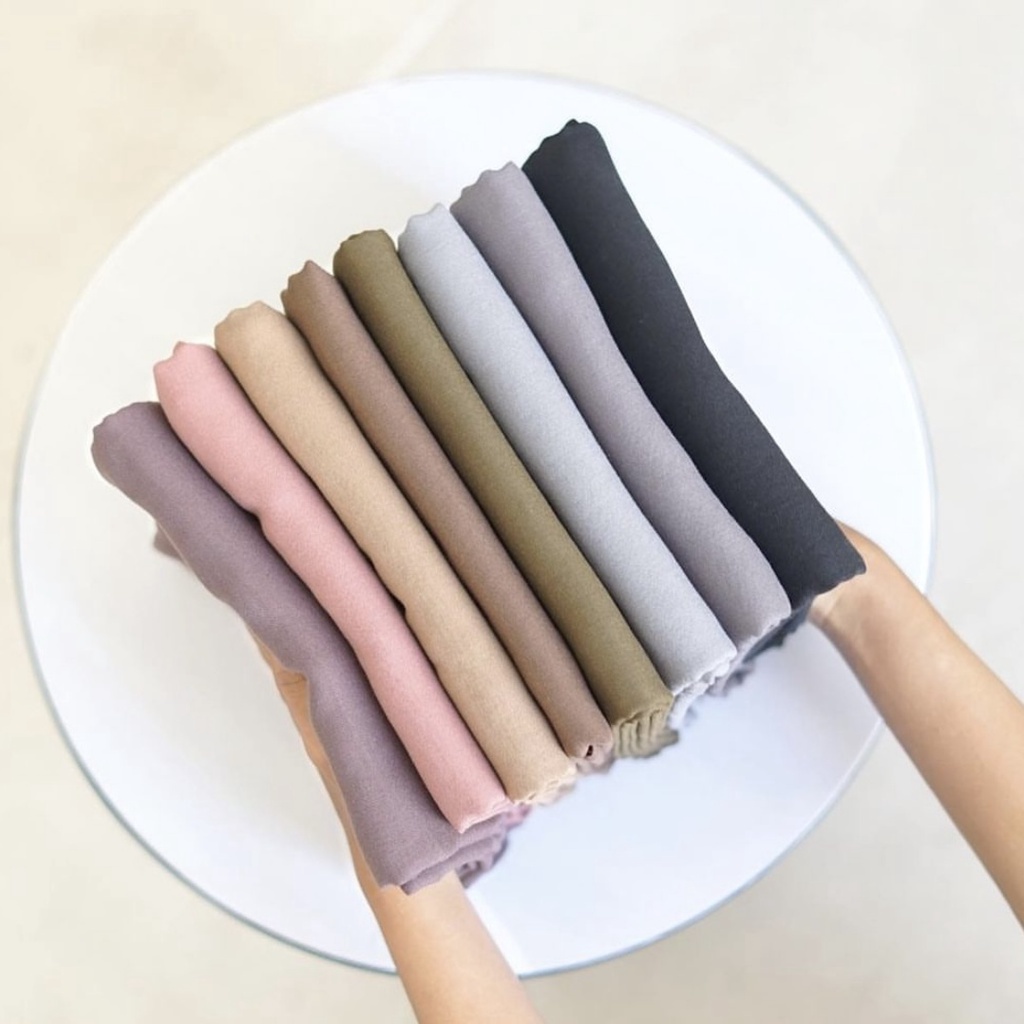 HIJAB PASHMINA DIAMOND ITALIANO 180x75 JAHIT TEPI, JILBAB PASHMINA, PASMINA DIAMOND