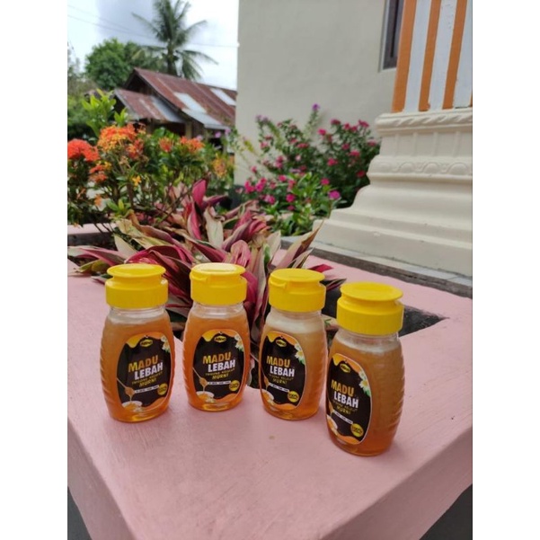 

MADU KALULUT 100% ASLI