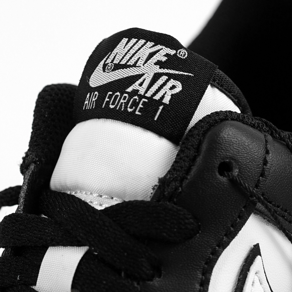 Air Force 1 Low White Black Panda 2023 Men