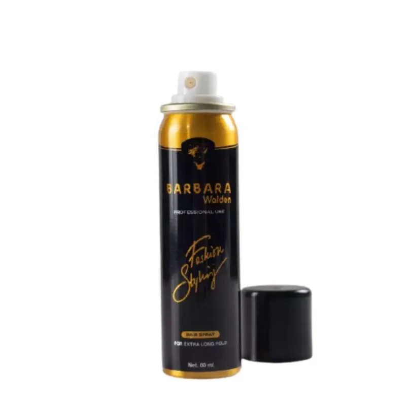 Barbara Hair Spray 80ml