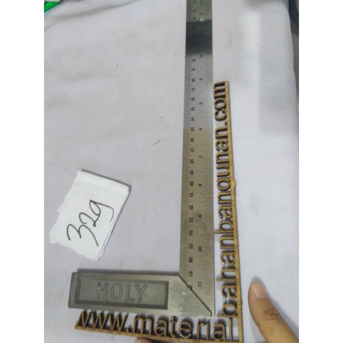 

alat pengukur sudut siku 12 inch penggaris tukang bangunan citrab44 Buru Order