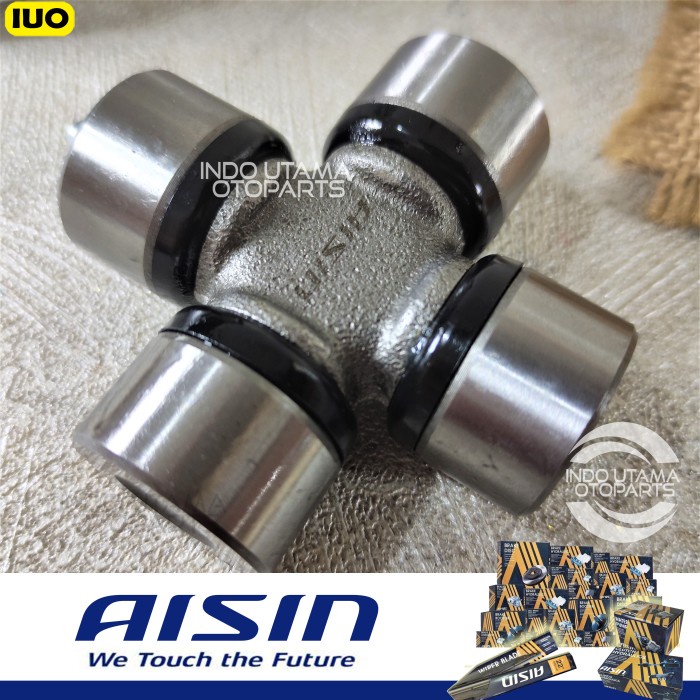 Universal Cross Joint APV Carry Futura Joint Kopel AISIN UJTM 6001