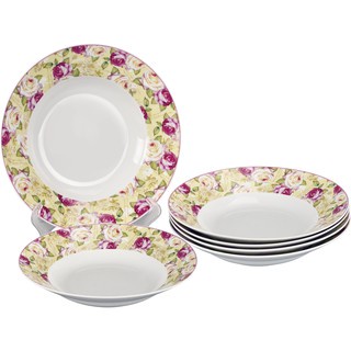 PIRING MAKAN VICENZA 10,5&quot;  BA-16 TERBARU