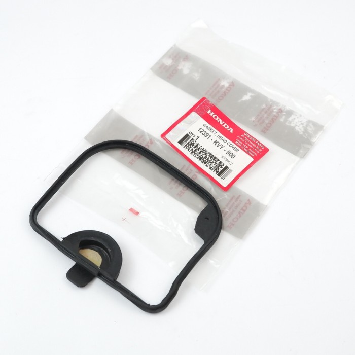 Karet Head Gasket Cylinder Honda BeAT Scoopy Spacy KVY 12391-KVY-900