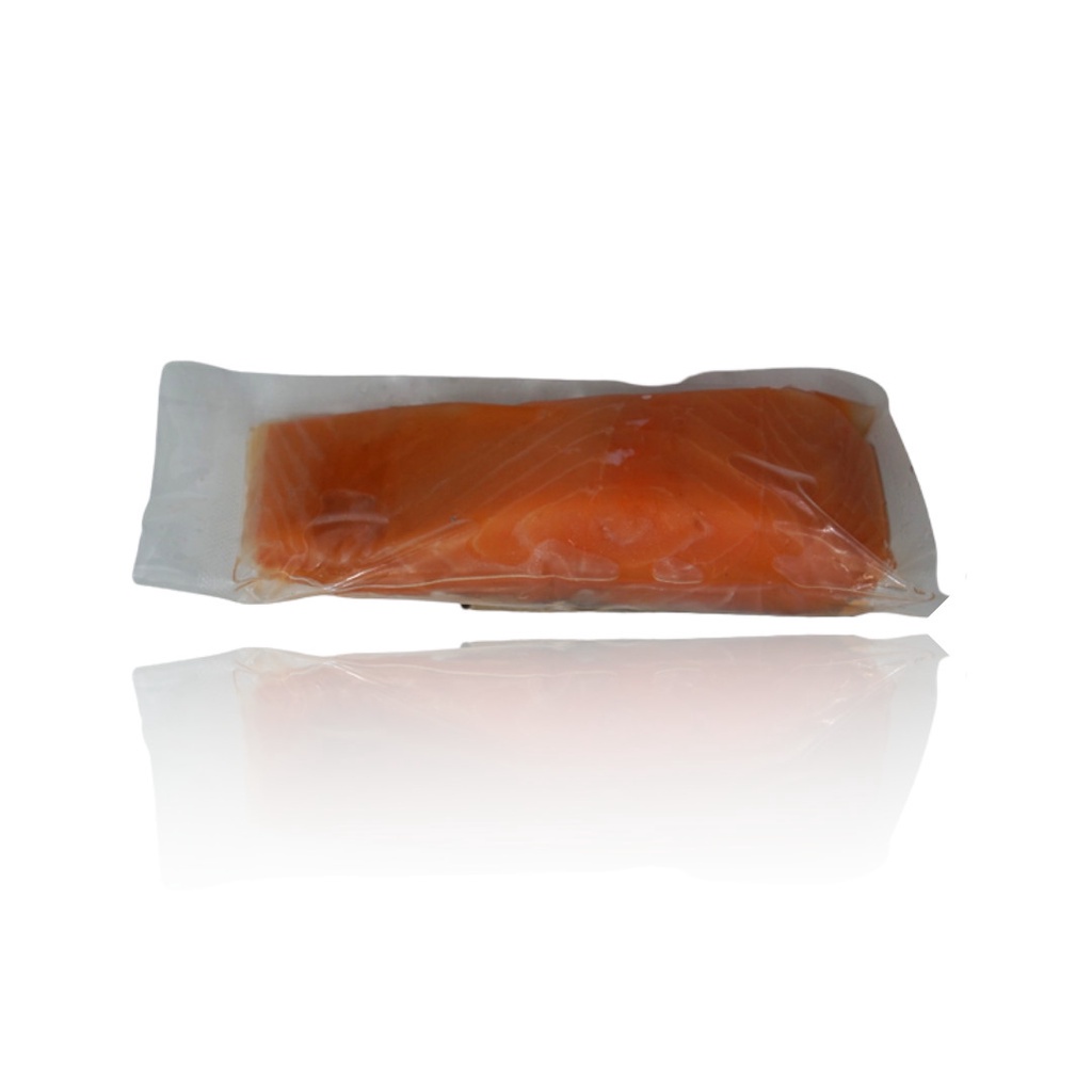 Salmon Fillet 200 Gram / Daging Ikan Salmon