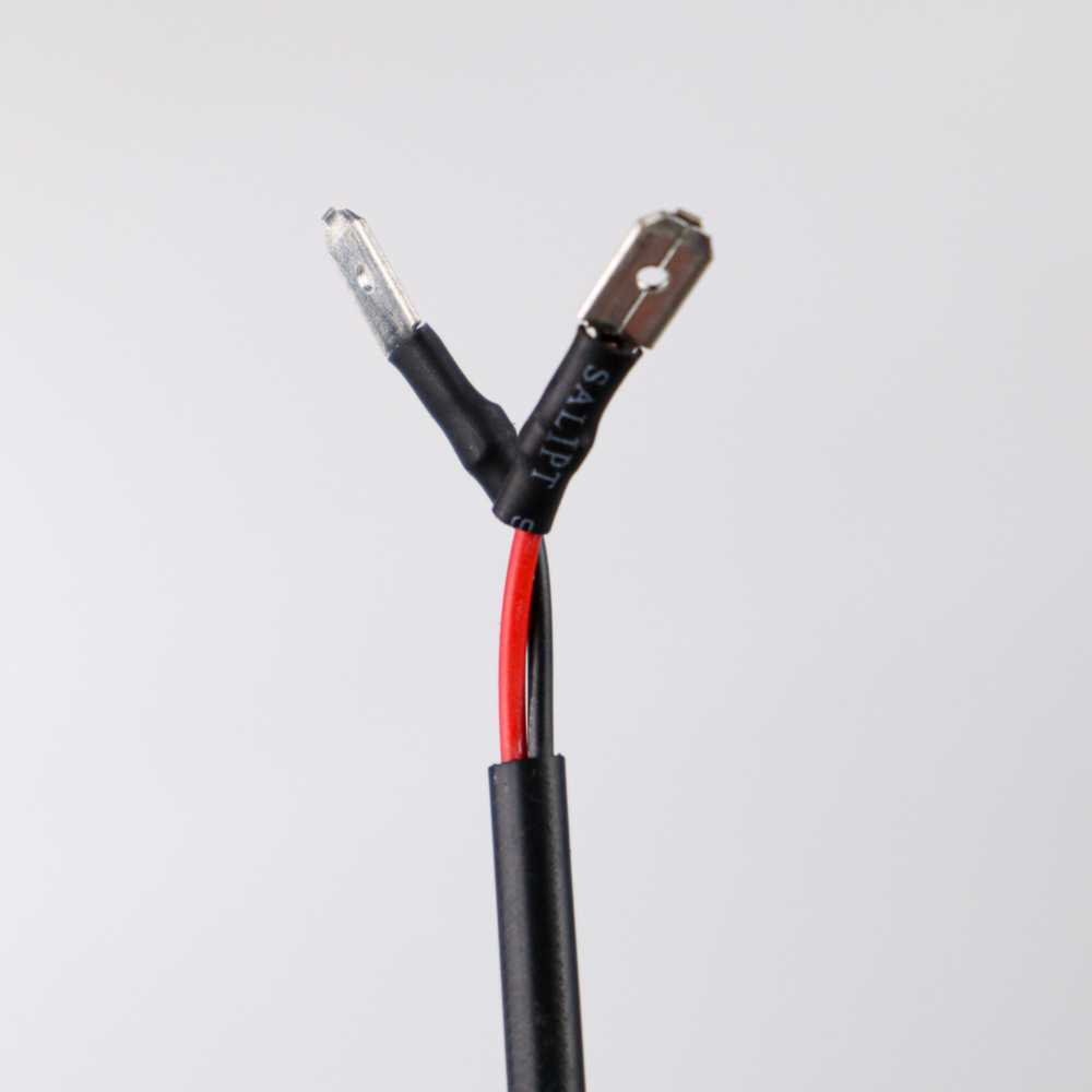 Lampu Mobil LED COB 8000LM S2 Chip Cool White 2 PCS - S2
