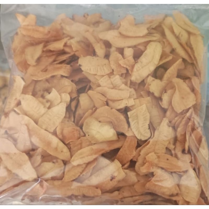 

kripik gayam
