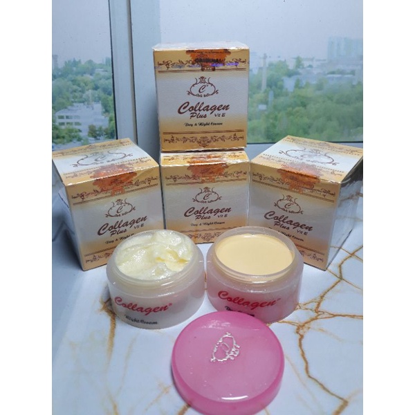 Cream Collagen malaysia||collagen susun original|| lusinan