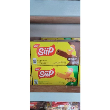 

NABATI SIIP BOX/JAJAN/CIKI/SNACK BOX