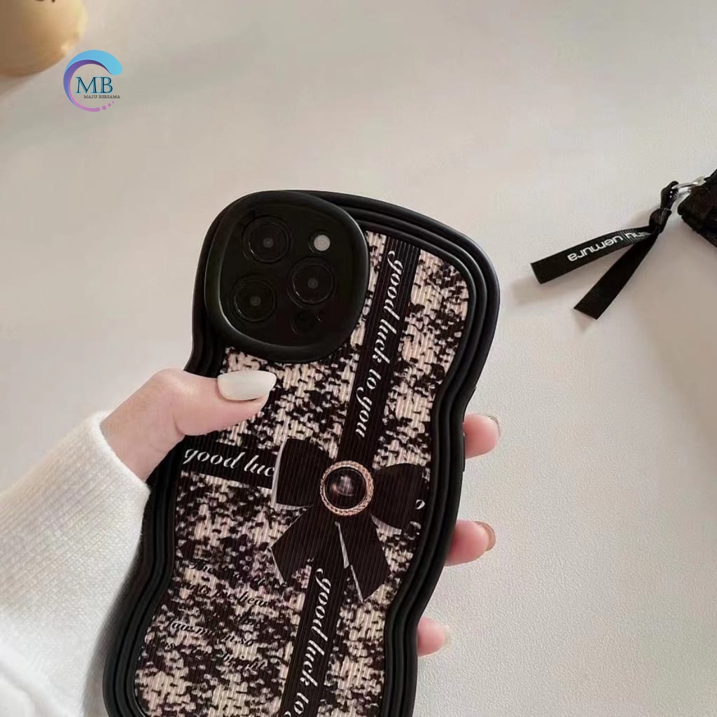 SS131 SOFTCASE SILIKON GOOD LUCK FOR REALME C1 C2 5 5I 5S C3 3 8 8I 9I 10 PRO C11 C12 C25 NARZO 20 C15 C17 7I C20 C11 2021 C21Y C25Y C30 NARZO 50I PRIME C31 C33 C35 NARZO 50A PRIME V23 C53 C55 MB4213