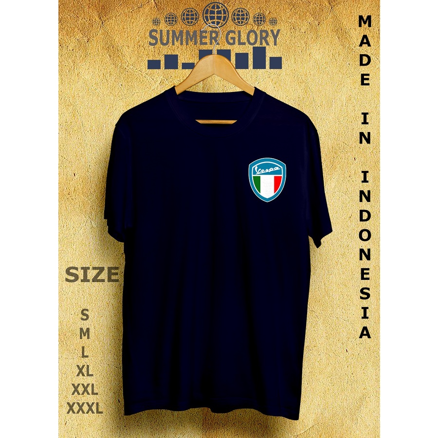 KAOS VESPA / KAOS VESPA ITALY / VESPA