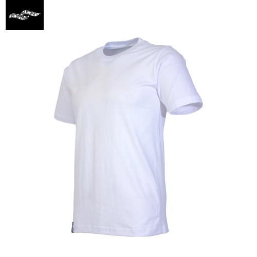 Tshirt SMBD Basic Series White