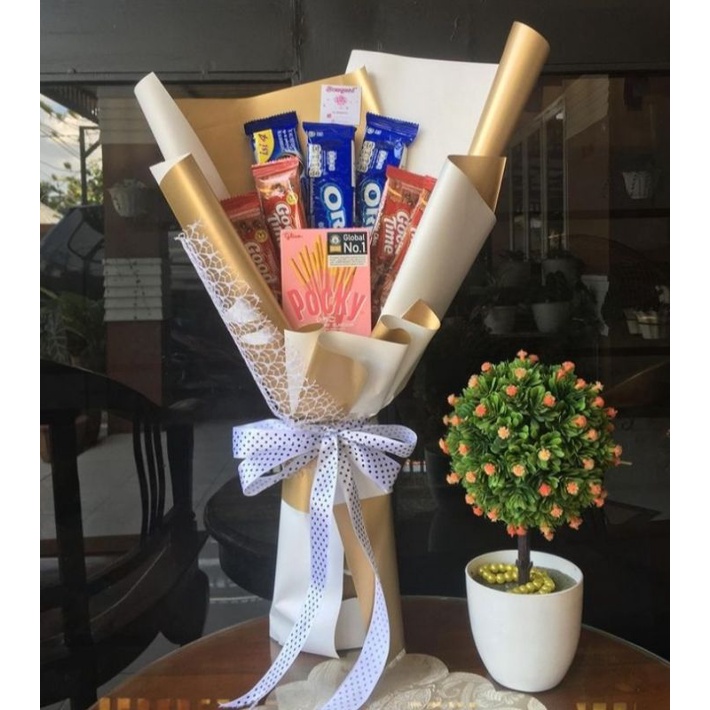 

BUKET SNACK Murah // READY SIAP KIRIM BUKET SNACK