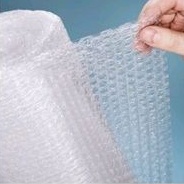 

EXTRA BUBBLE WRAP /PACKING TAMBAHAN