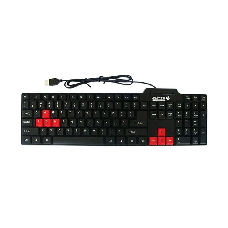 Keyboard Eyota USB