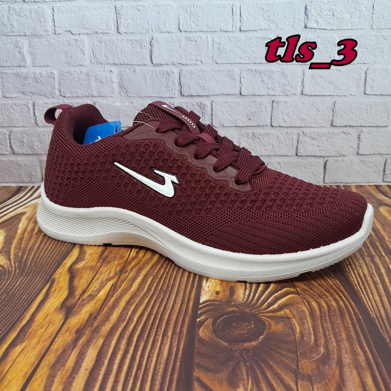 Sepatu Sneaker Cewek Thomas Sonia Rinjani 36-41 Sepatu Sekolah Perempuan