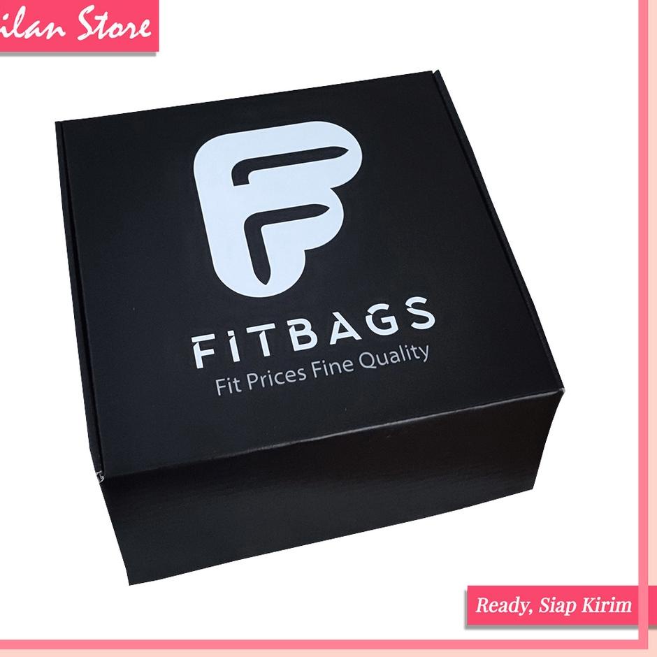 

Murah Terkini BOX Untuk Packaging Produk Tas Cocok Untuk Kado Atau Hadiah