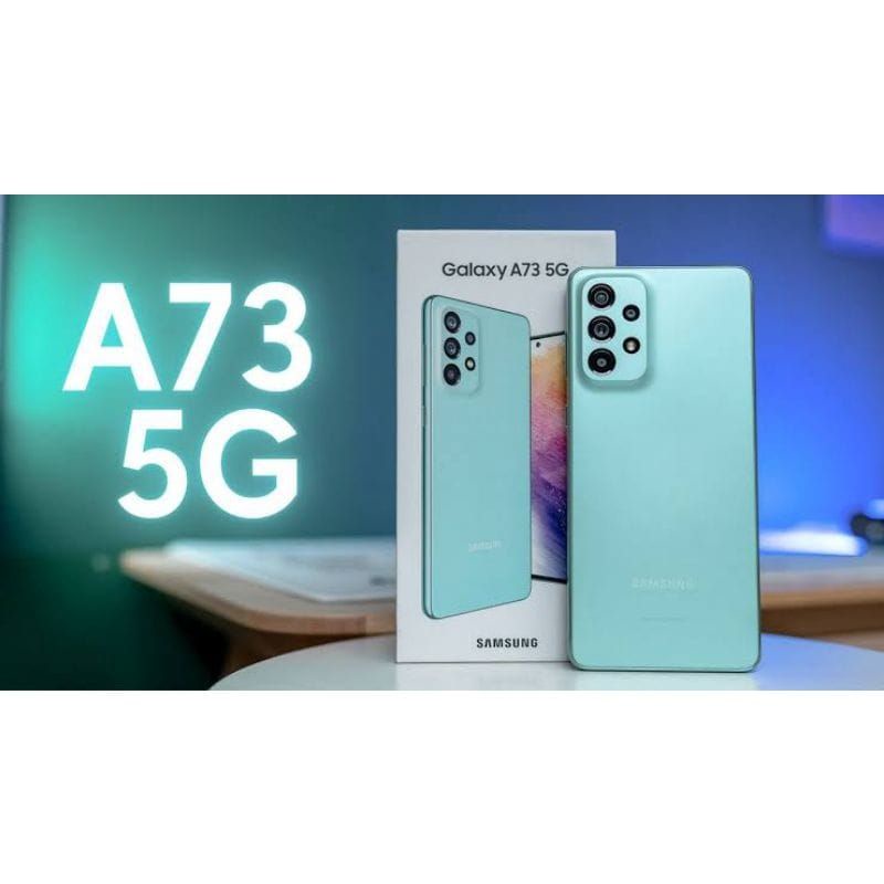Samsung Galaxy A73 5G 8/128GB