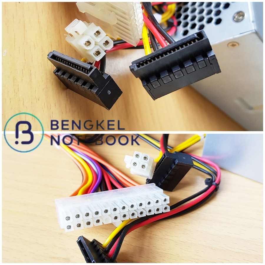 PowerSupply PC HP PS-6221-9 220W HP S5 633196-001 PCA222 PCA227