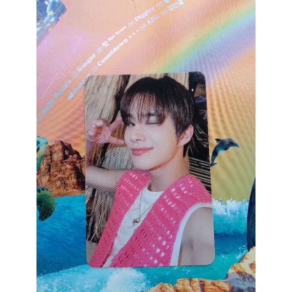 [BOOKED] PC Jungwoo 2 baddies