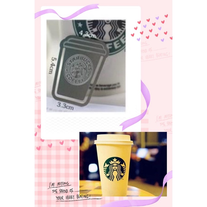 

Terlaris ✨ -Pembatas Buku Unik / Bookmark Motif Toko Kopi- 2.1.23