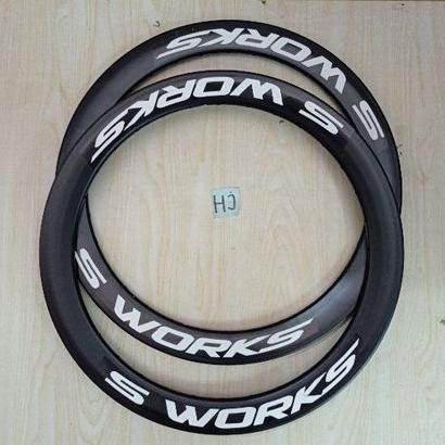 [COD ALN] Rims Rim Velg Sworks  S Works 20 Murni 406 4 cm 32H Buruan Beli