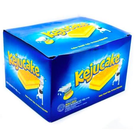 

Kualitas Premium.. Keju Cake Craft 12 pcs 9RC