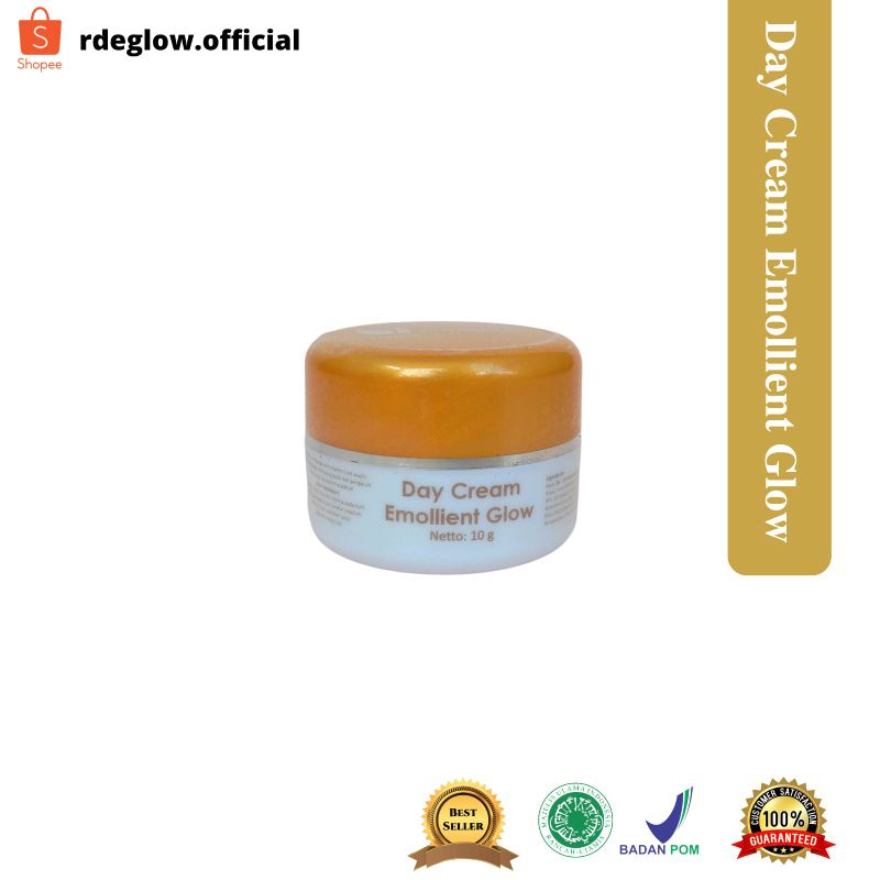 Day Cream Rinna Diazella / Night Cream Rinna Diazella