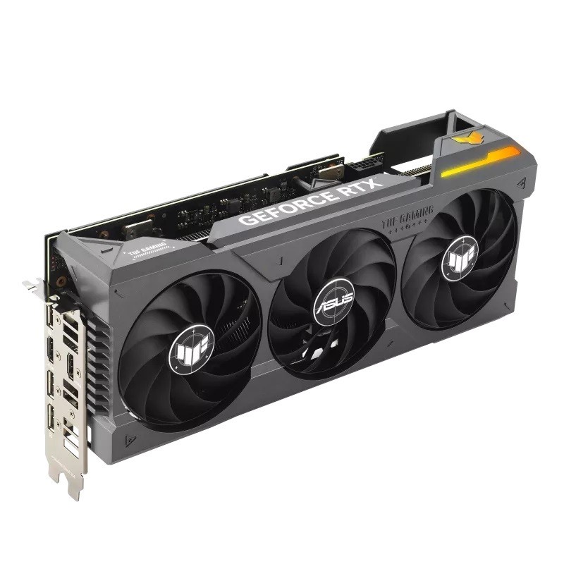 Asus GeForce RTX 4070 Ti 12GB GDDR6X - TUF Gaming OC Edition