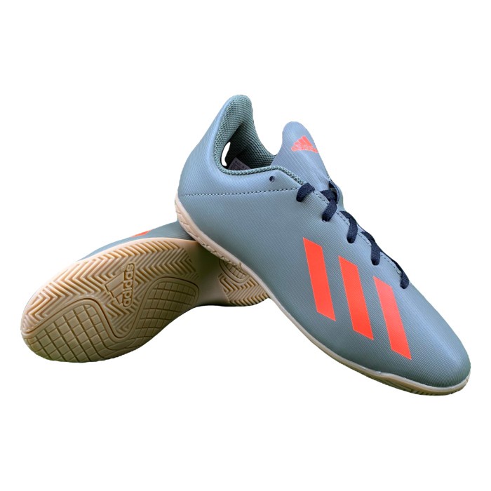 ADIDAS FUTSAL X 19.4 IN KIDS ORIGINAL%