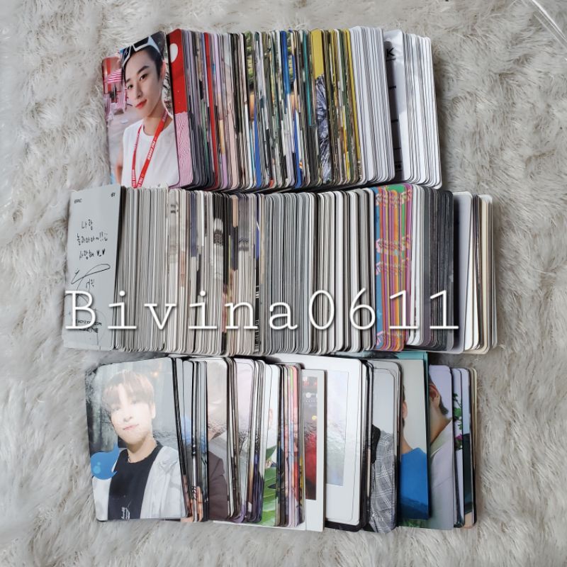 READ DESC OFFICIAL PC 10K THE BOYZ TBZ OFF PHOTOCARD SANGYEON JACOB YOUNGHOON HYUNJAE JUYEON KEVIN N