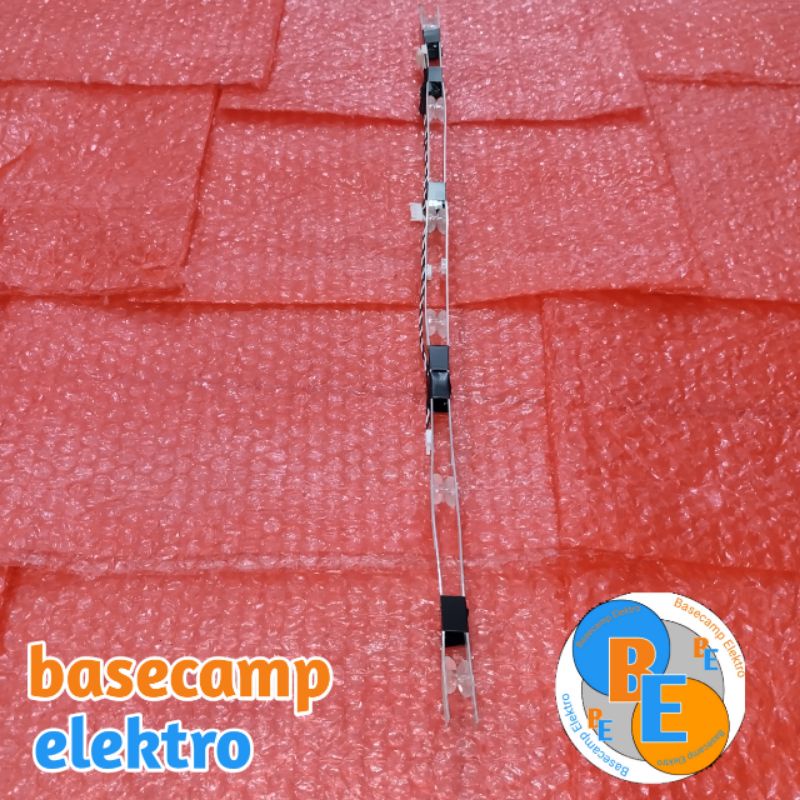 Lampu Backlight TV LED PANASONIC TH 32F305G BL TV LED PANASONIC TH32F305G Lampu Backlight TV PANASON