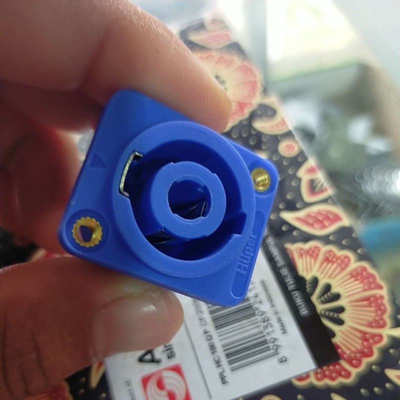 soket  soket spikon  Hupper