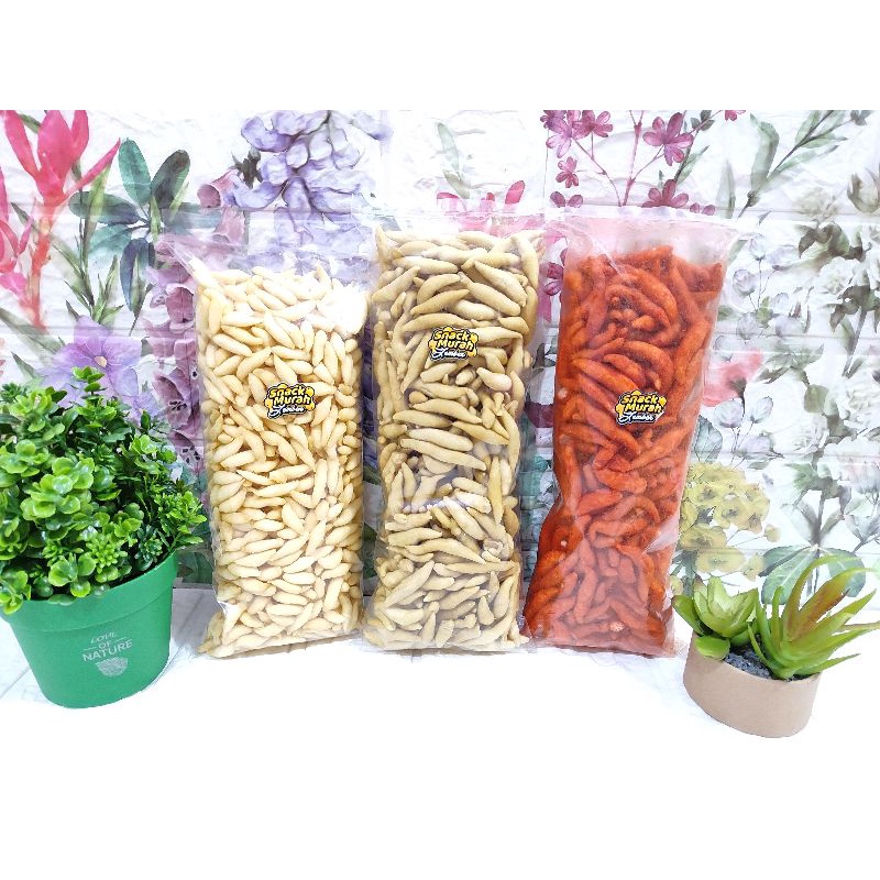 

Bidaran 250 gram / widaran balado / bidaran balado / bidaran original