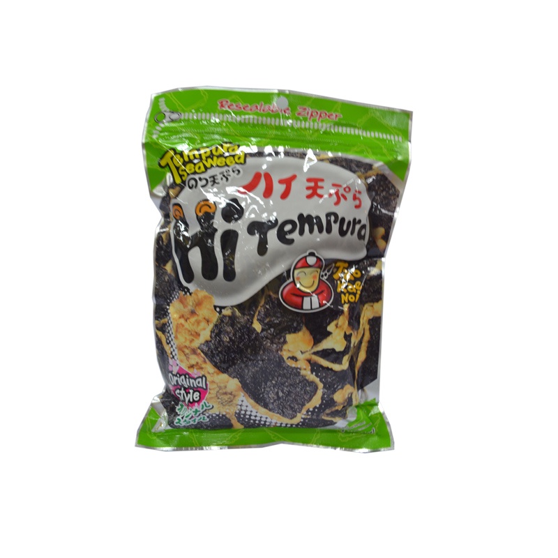 

Tao Kae Noi Tempura Original 40Gr