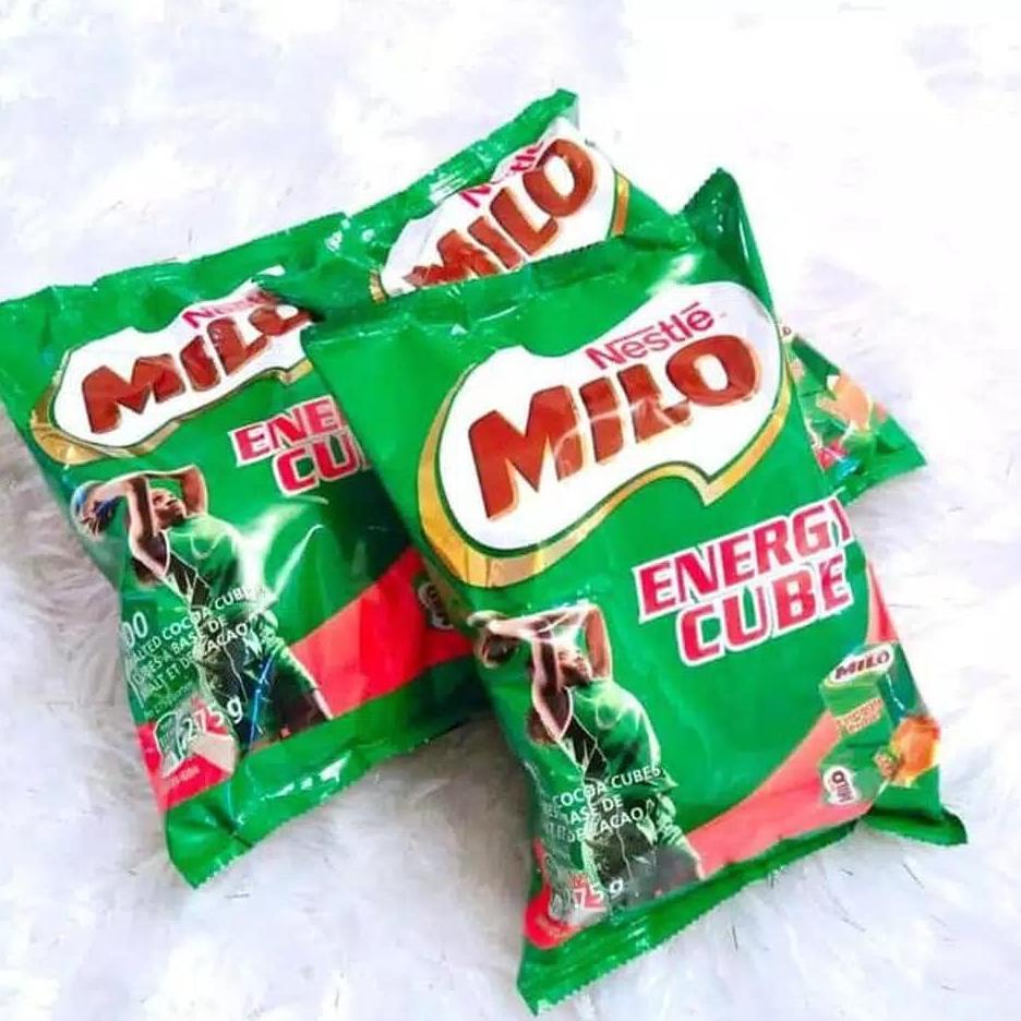 

TERBARU MILO CUBE ISI 100/ ENERGY CUBE 100/ Milo kubus / Milo kotak exp terbaru