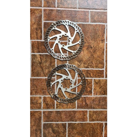 Rotor Copotan Thrill Wreak 4X