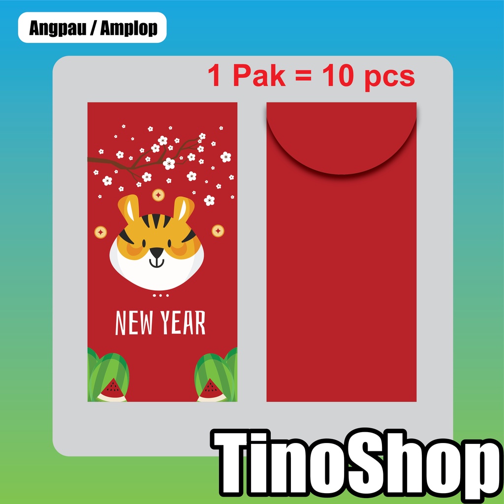 

Cetak Angpau / Amplop (Imlek, Lebaran, Natal, Ulang Tahun, dll)