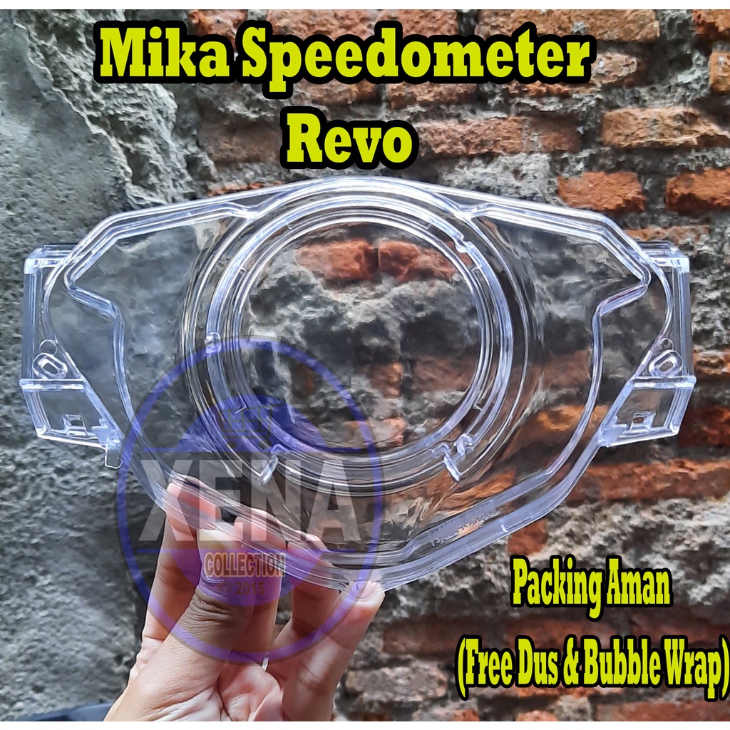 Mika speedometer Beat fi beat karbu vario spacy revo mio sporty mio m3 jupiter / Mika kaca speedometer kilometer Honda Beat fi beat pop 2013 2014 2015 / Mika Kilometer Honda Yamaha