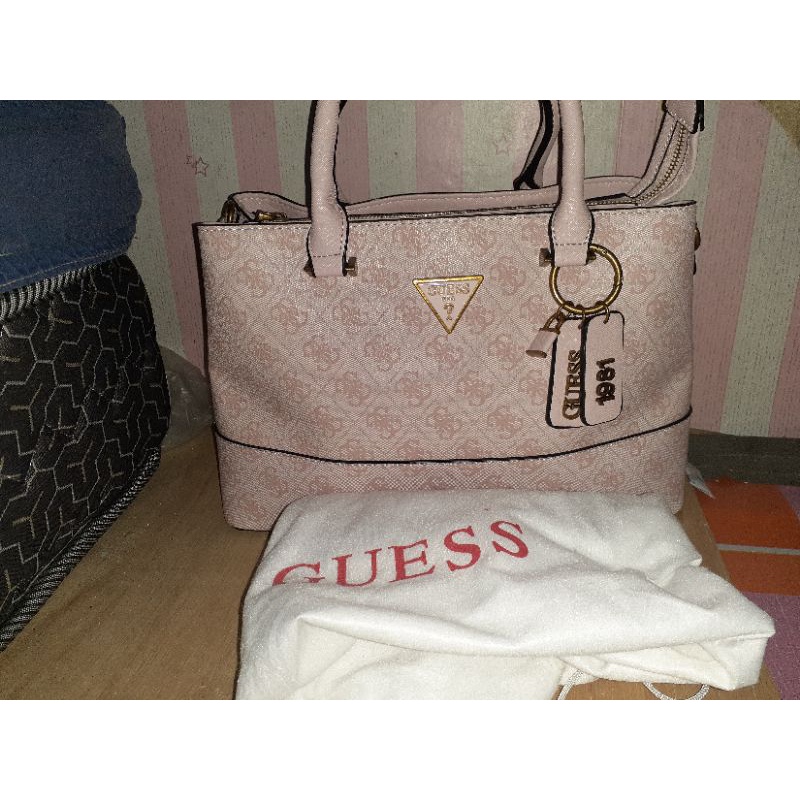 guess cordelia
