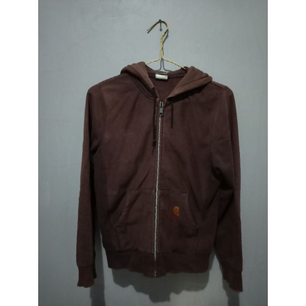 CARHARTT JACKET SECOND