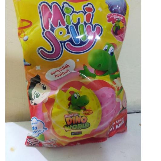 

KodeT9f9E Inaco Jelly Isi 25 Pcs