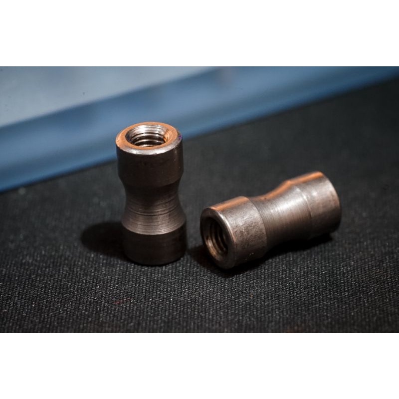 Eyelet Rack - Eyelet Bagasi - Custom Eyelet Federal - Eyelet - Sepeda Touring - Rack - Mount - Bonce