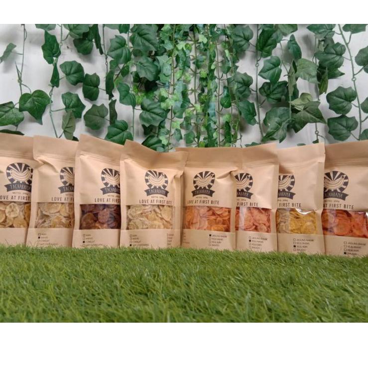 

Dijamin Ori>/ Keripik pisang TACHABANA