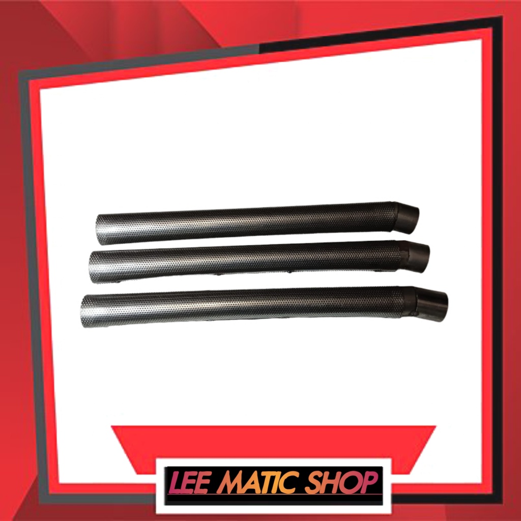 SARINGAN KNALPOT COPY CMS ZRC / SARINGAN KNALPOT / SARING KNALPOT ZRC