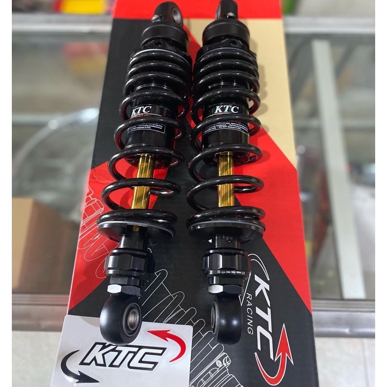 Shock skok ktc non tabung original tipe razor click bawah fungsi ukuran 280