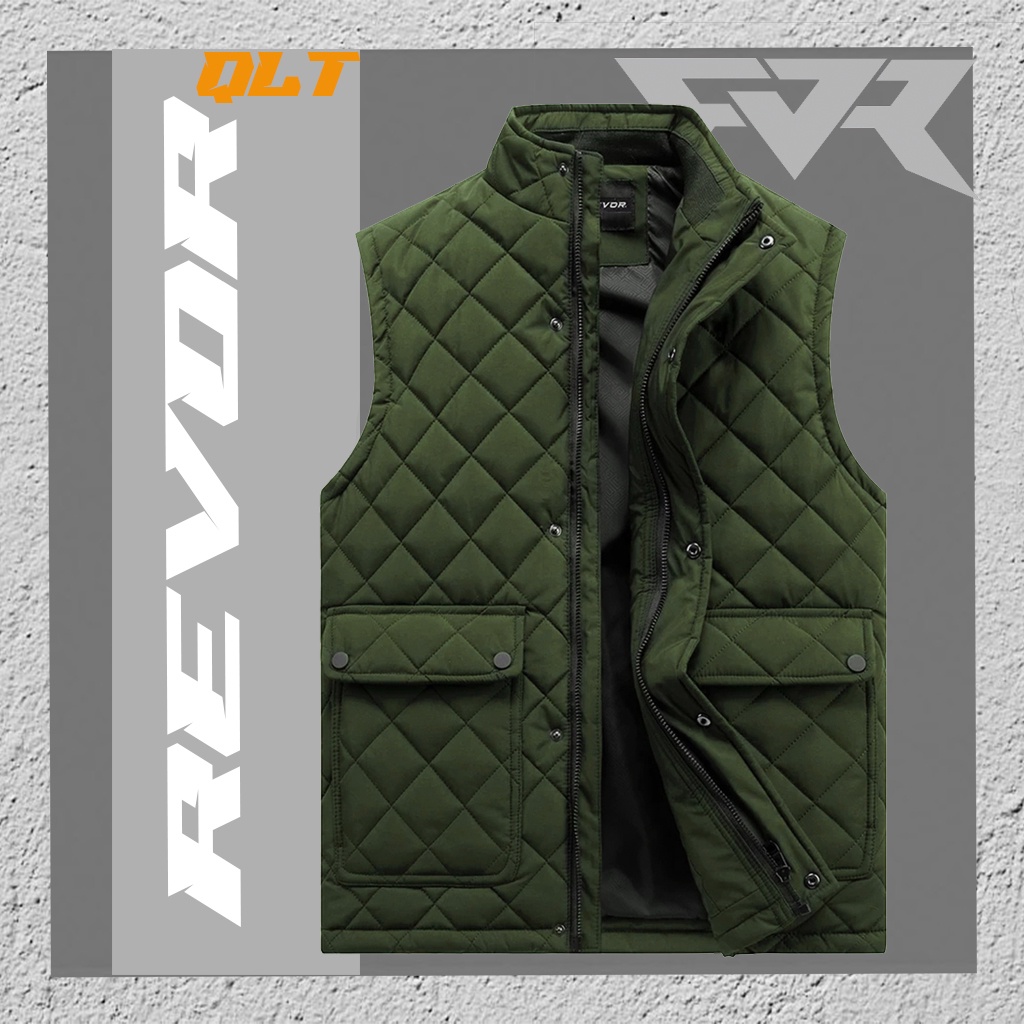 Revor Rompi QLT Windproof