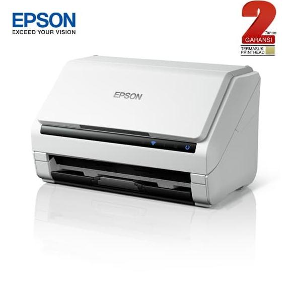 Epson scanner DS-570W